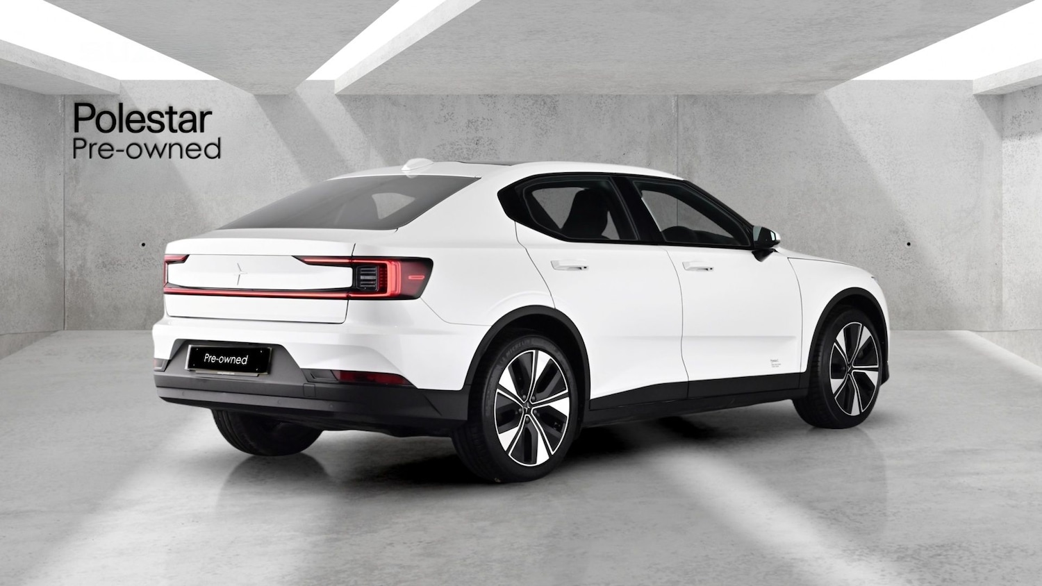 Used Polestar Polestar 2 2022 for sale - 77360471: Photo 3