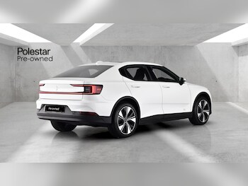 Used Polestar Polestar 2 2022 for sale - 77360471: Photo