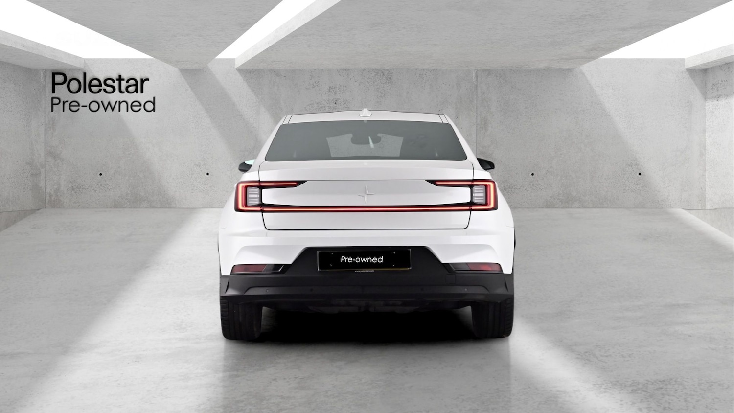 Used Polestar Polestar 2 2022 for sale - 77360471: Photo 4