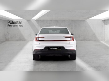 Used Polestar Polestar 2 2022 for sale - 77360471: Photo