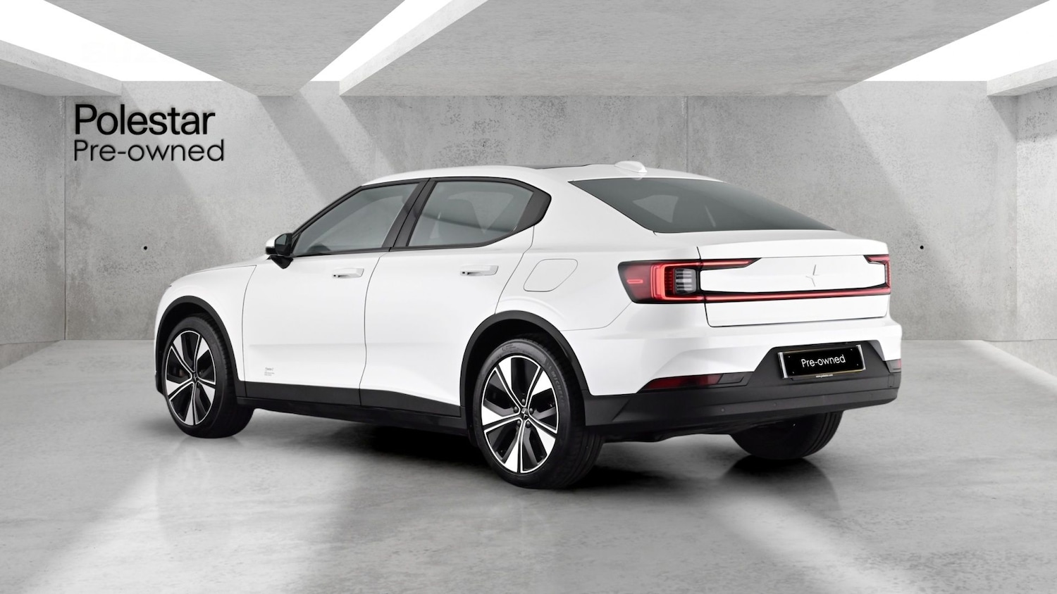 Used Polestar Polestar 2 2022 for sale - 77360471: Photo 5