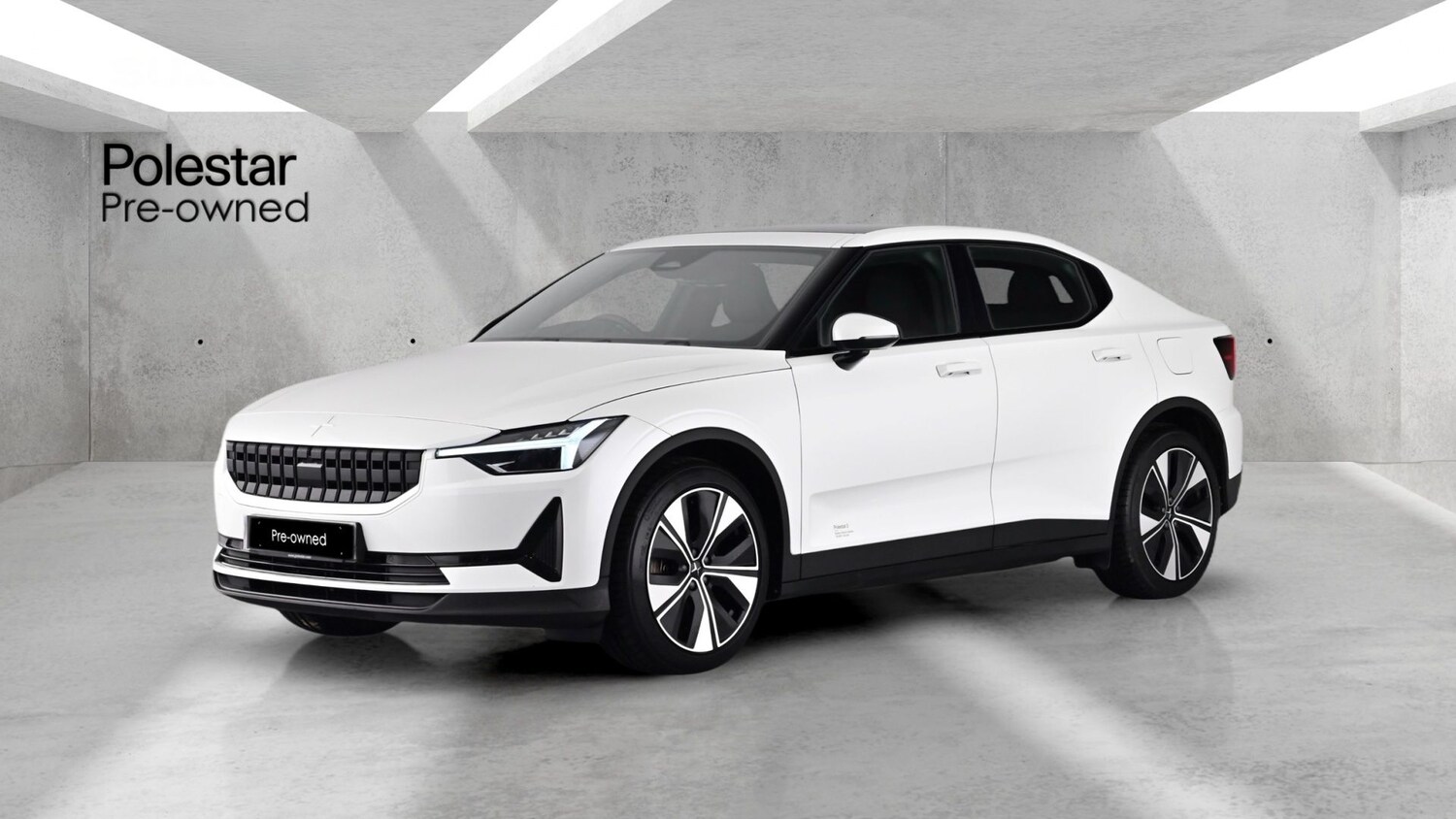 Used Polestar Polestar 2 2022 for sale - 77360471: Photo 7