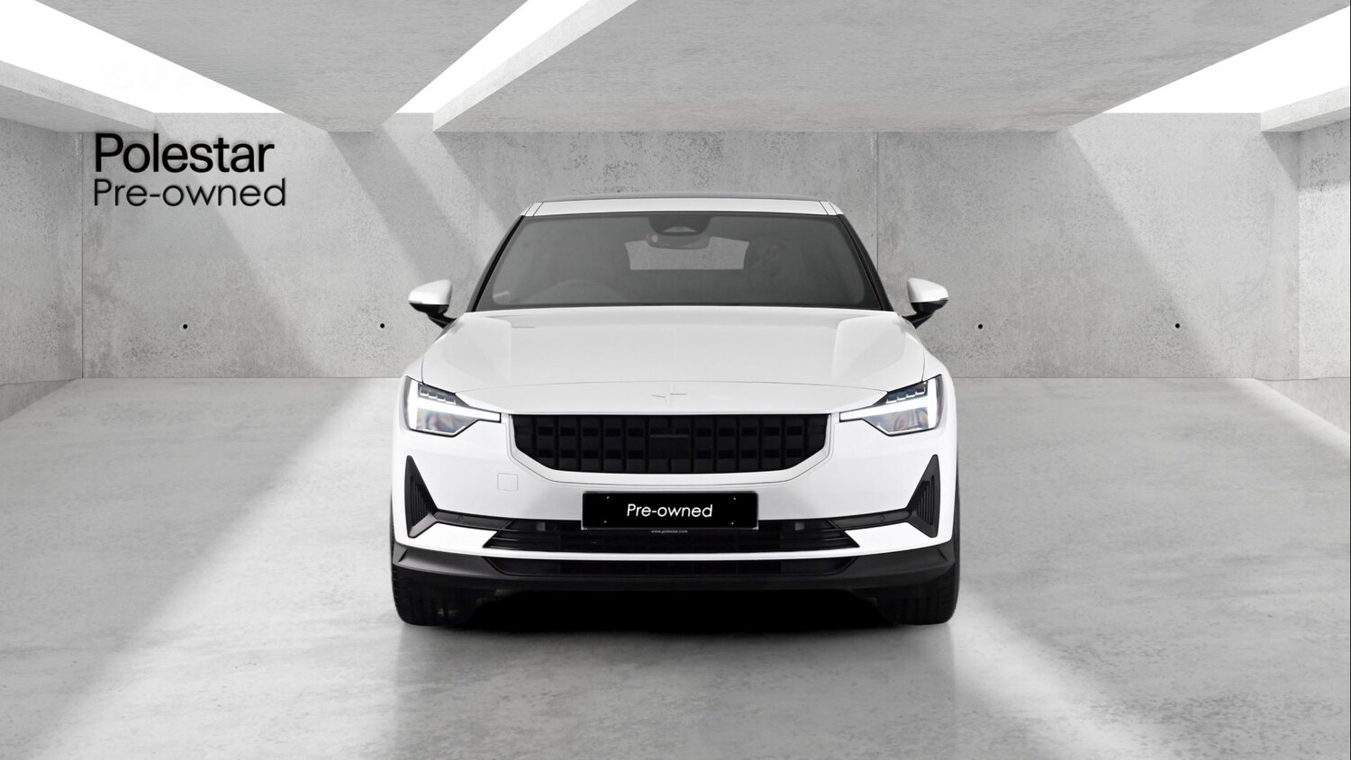 Used Polestar Polestar 2 2022 for sale - 77360471: Photo 8