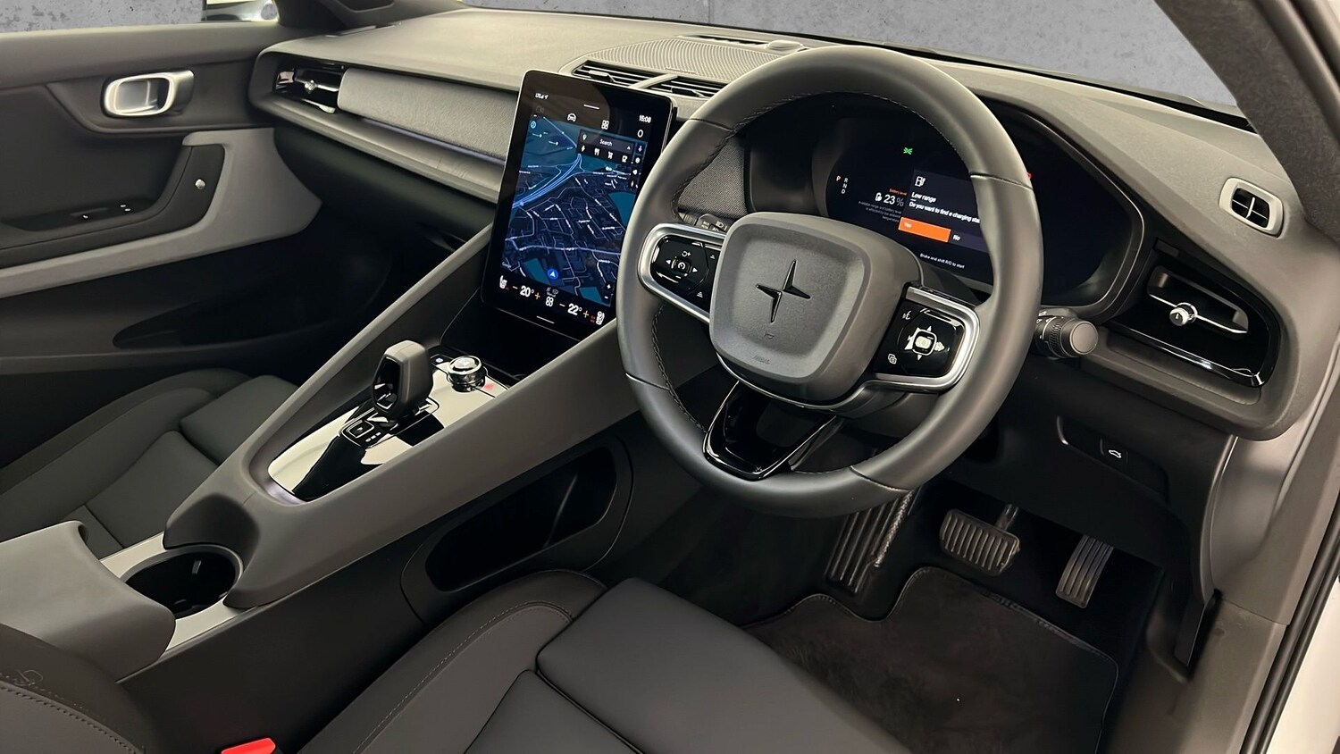 Used Polestar Polestar 2 2022 for sale - 77360471: Photo 9