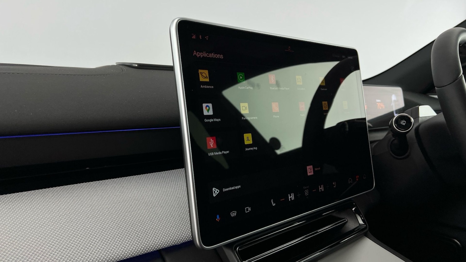 Used Polestar Polestar 4 2024 for sale - 77025353: Photo 13