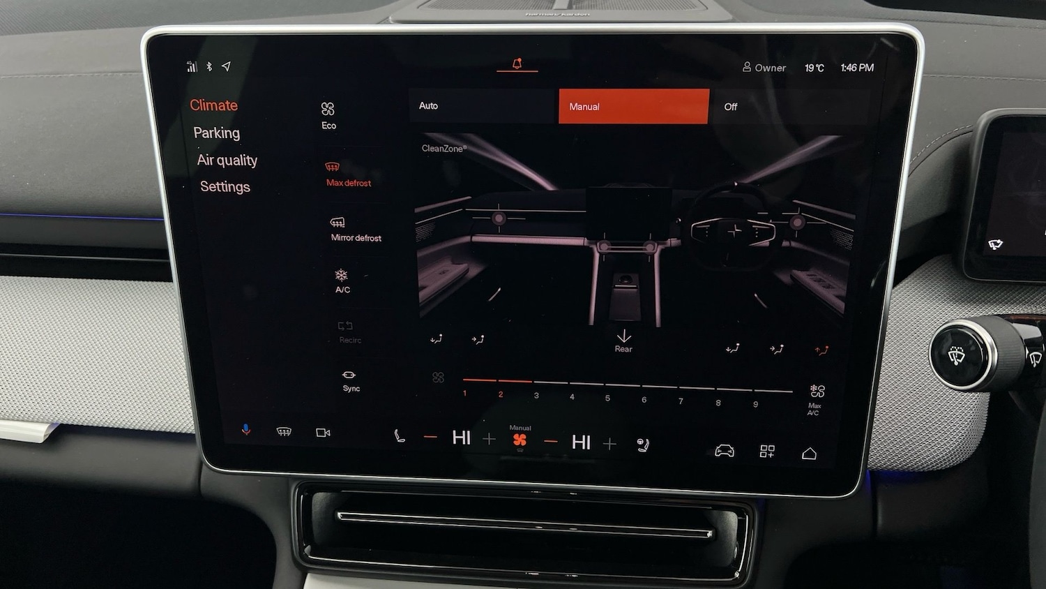 Used Polestar Polestar 4 2024 for sale - 77025353: Photo 14