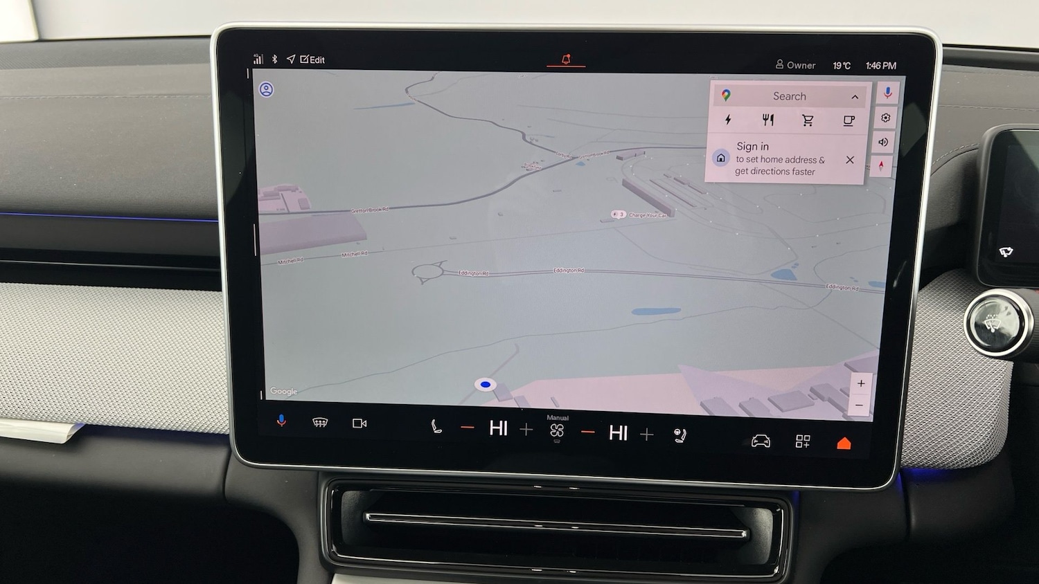 Used Polestar Polestar 4 2024 for sale - 77025353: Photo 15