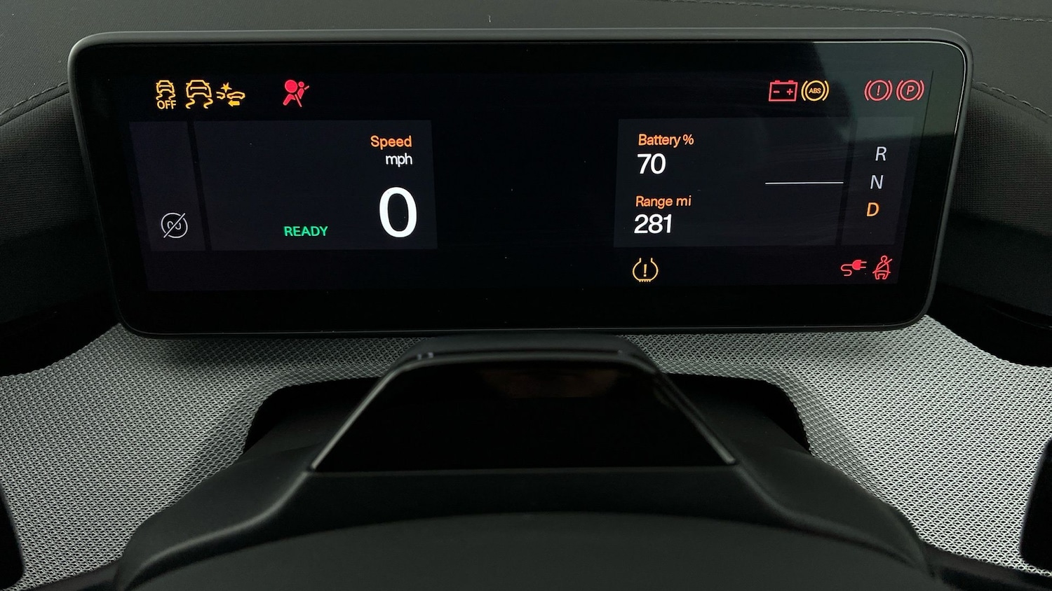 Used Polestar Polestar 4 2024 for sale - 77025353: Photo 16