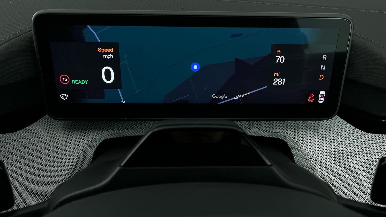 Used Polestar Polestar 4 2024 for sale - 77025353: Photo 17