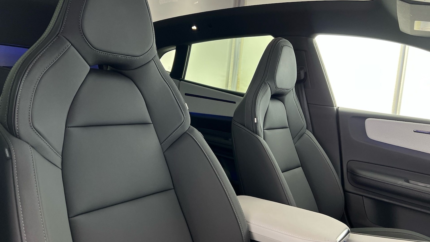 Used Polestar Polestar 4 2024 for sale - 77025353: Photo 18