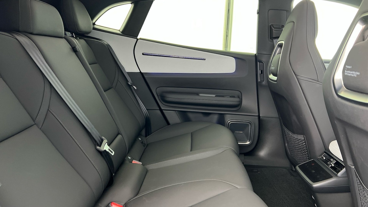 Used Polestar Polestar 4 2024 for sale - 77025353: Photo 19