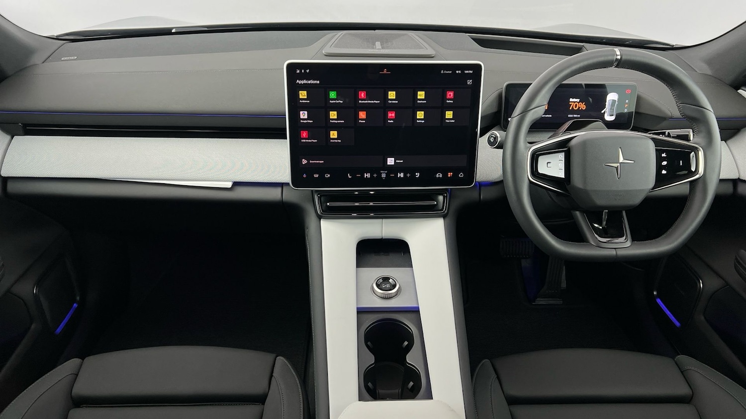 Used Polestar Polestar 4 2024 for sale - 77025353: Photo 21