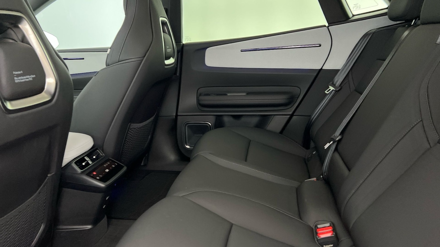 Used Polestar Polestar 4 2024 for sale - 77025353: Photo 22