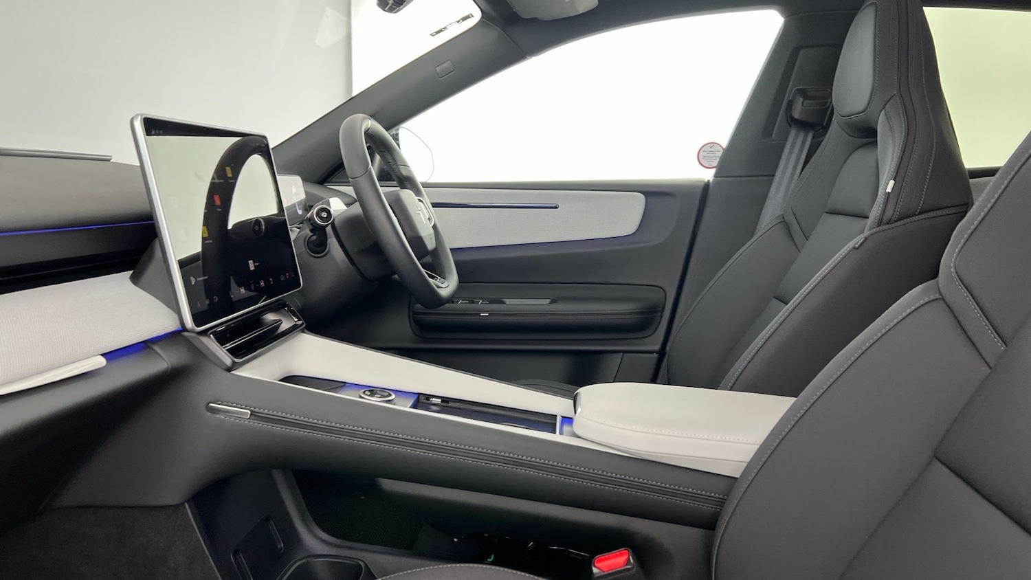 Used Polestar Polestar 4 2024 for sale - 77025353: Photo 23