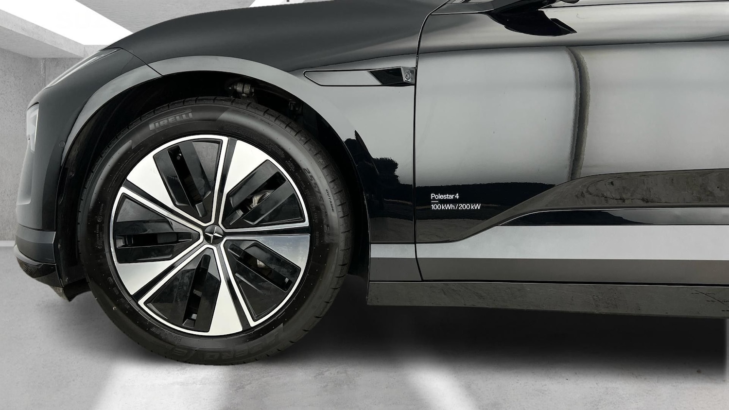 Used Polestar Polestar 4 2024 for sale - 77025353: Photo 26