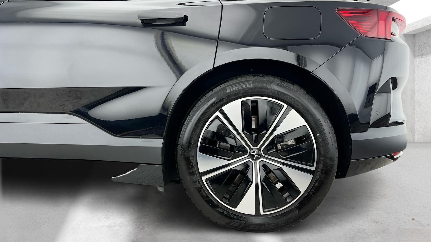 Used Polestar Polestar 4 2024 for sale - 77025353: Photo 27