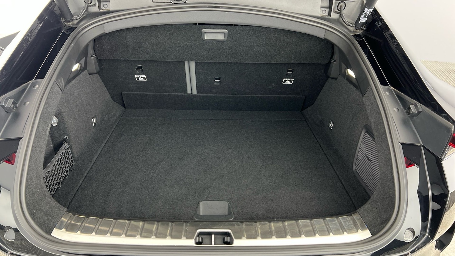 Used Polestar Polestar 4 2024 for sale - 77025353: Photo 28