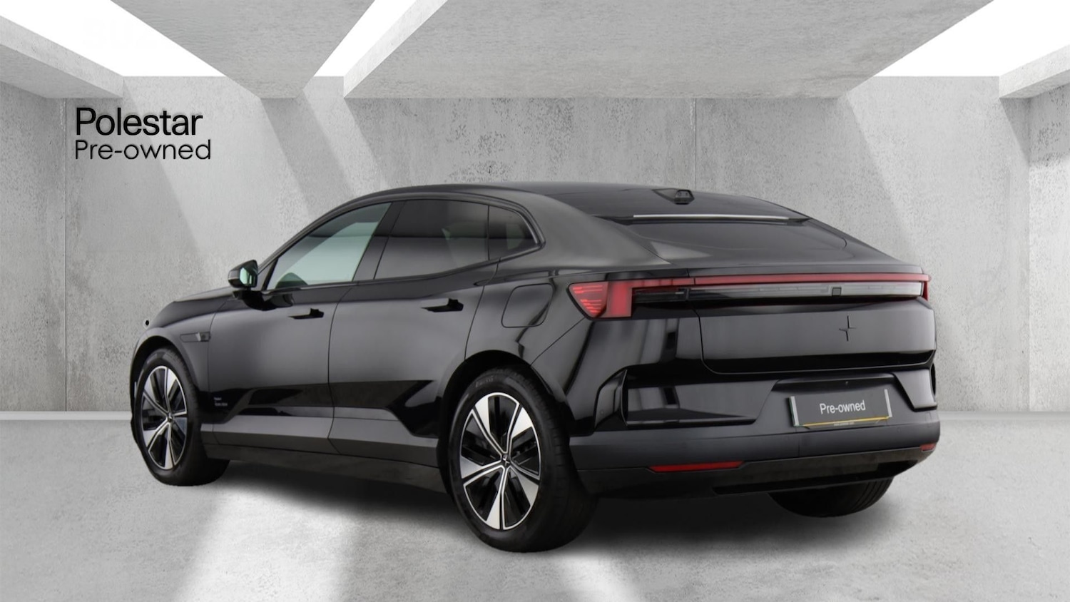 Used Polestar Polestar 4 2024 for sale - 77025353: Photo 3
