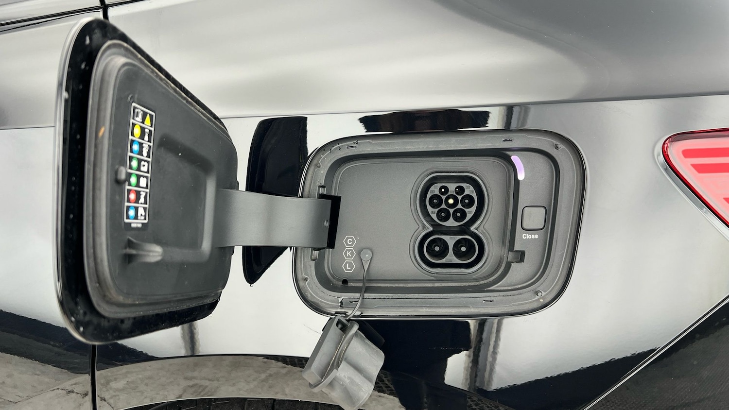 Used Polestar Polestar 4 2024 for sale - 77025353: Photo 31