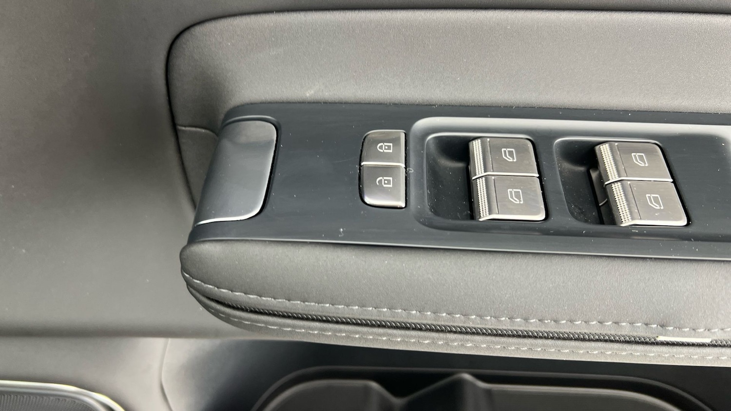 Used Polestar Polestar 4 2024 for sale - 77025353: Photo 33