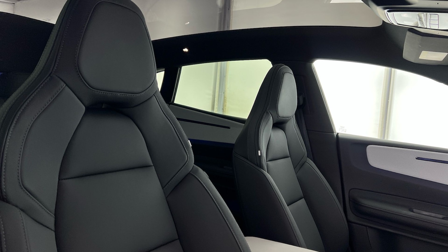 Used Polestar Polestar 4 2024 for sale - 77025353: Photo 39