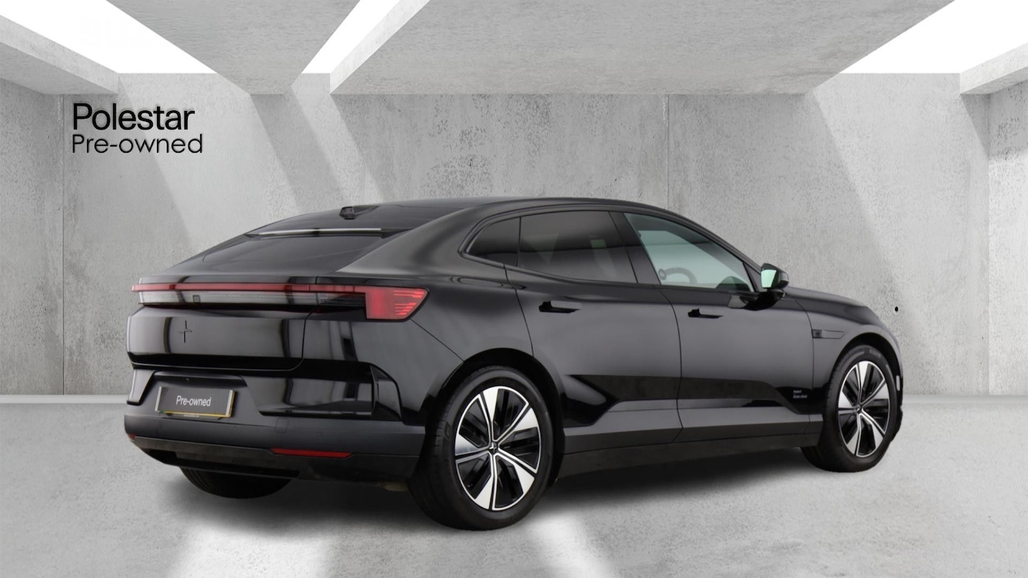 Used Polestar Polestar 4 2024 for sale - 77025353: Photo 5