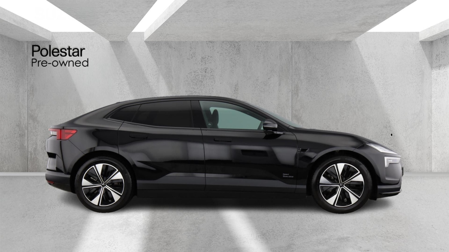 Used Polestar Polestar 4 2024 for sale - 77025353: Photo 6