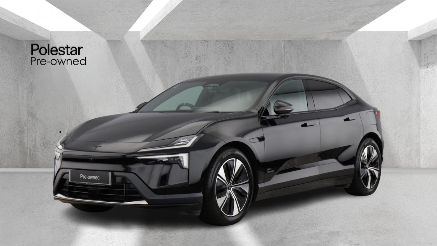 Used Polestar Polestar 4 2024 for sale - 77025353: Photo 7