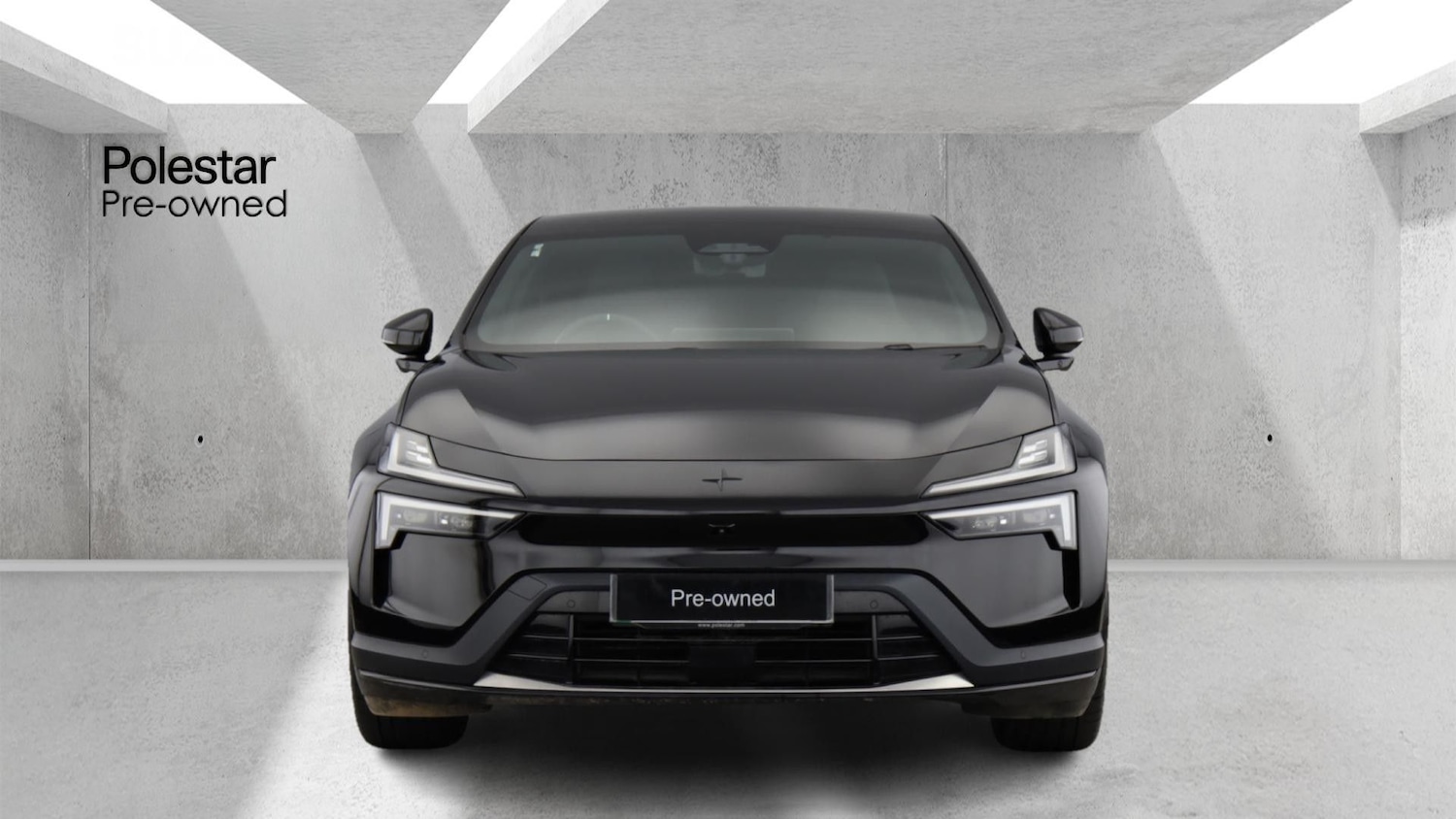 Used Polestar Polestar 4 2024 for sale - 77025353: Photo 8