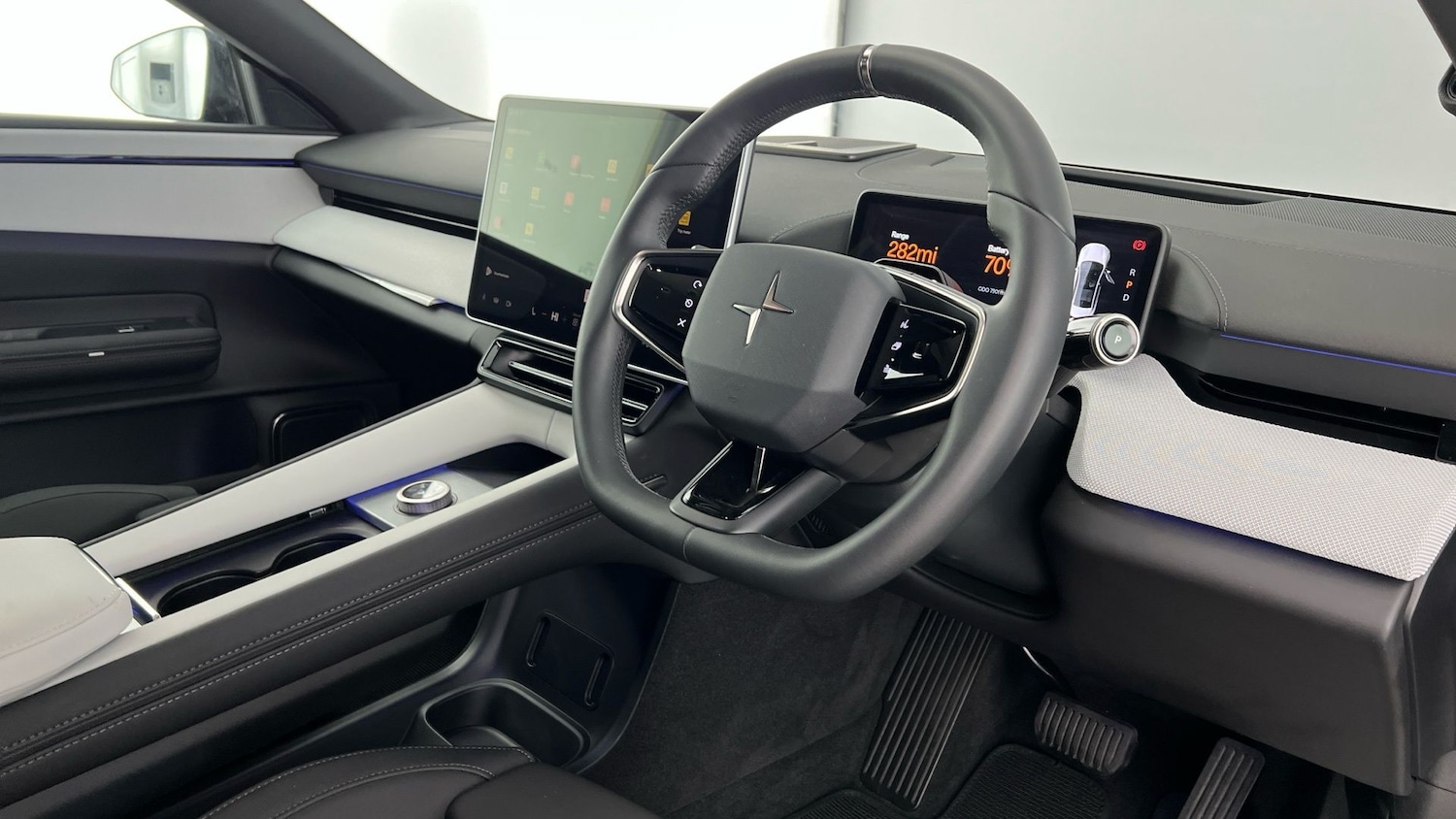 Used Polestar Polestar 4 2024 for sale - 77025353: Photo 9