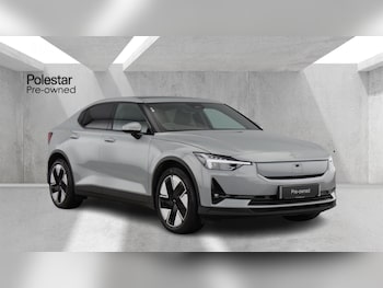 Used Polestar Polestar 2 2025 for sale - 79484990: Photo