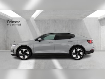 Used Polestar Polestar 2 2025 for sale - 79484990: Photo
