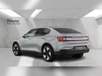 Used Polestar Polestar 2 2025 for sale - 79484990: Photo