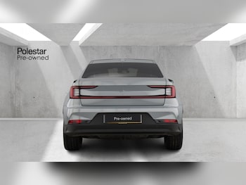Used Polestar Polestar 2 2025 for sale - 79484990: Photo
