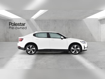 Used Polestar Polestar 2 2022 for sale - 75395797: Photo