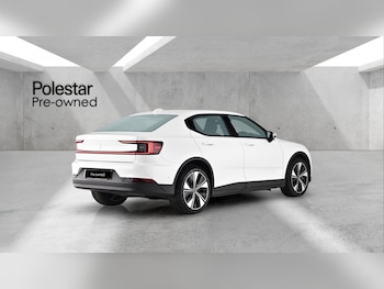 Used Polestar Polestar 2 2022 for sale - 75395797: Photo