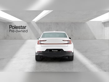 Used Polestar Polestar 2 2022 for sale - 75395797: Photo