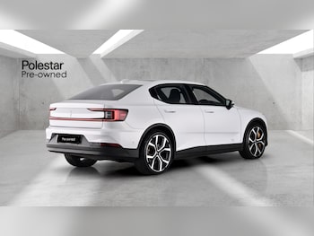 Used Polestar Polestar 2 2022 for sale - 76241698: Photo