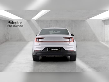 Used Polestar Polestar 2 2022 for sale - 76241698: Photo