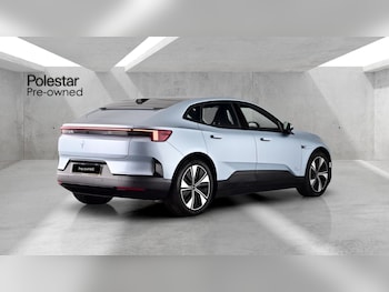 Used Polestar Polestar 4 2025 for sale - 76901226: Photo