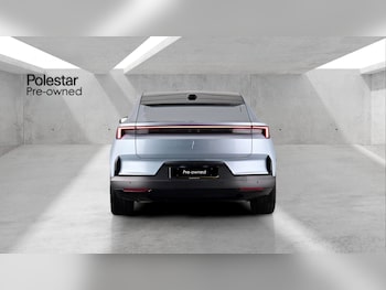 Used Polestar Polestar 4 2025 for sale - 76901226: Photo