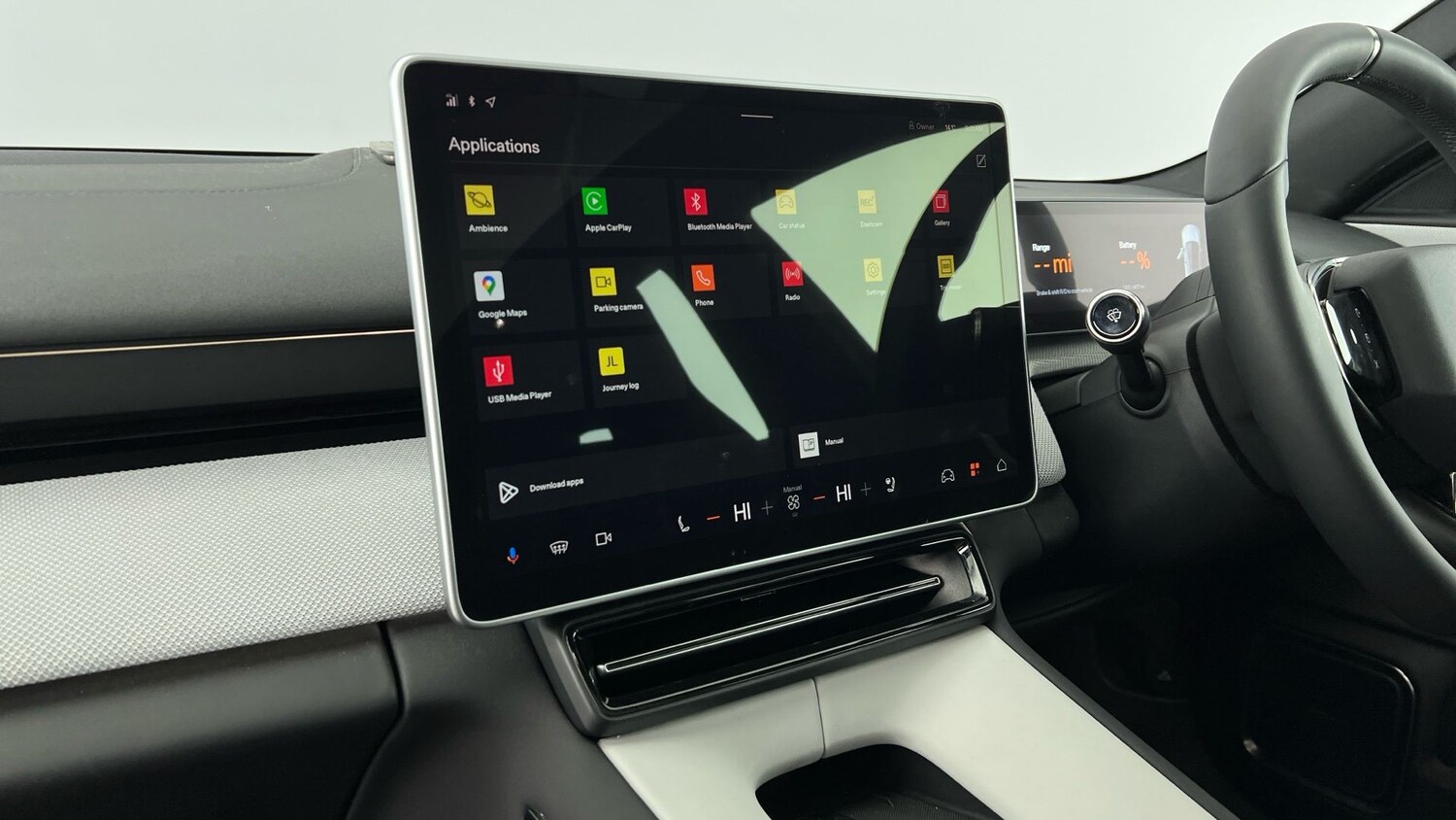 Used Polestar Polestar 4 2024 for sale - 77457841: Photo 13