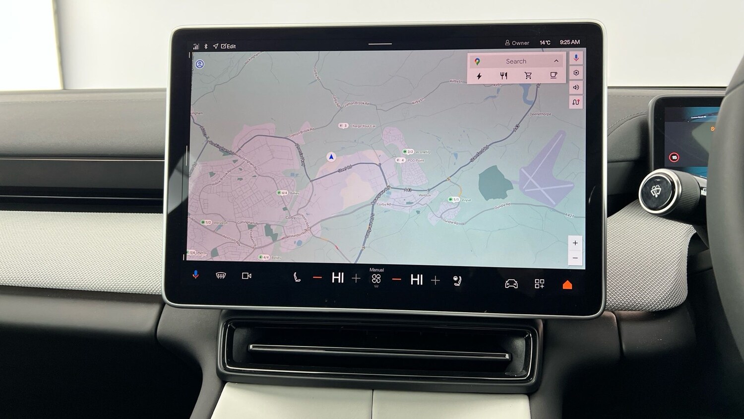 Used Polestar Polestar 4 2024 for sale - 77457841: Photo 14