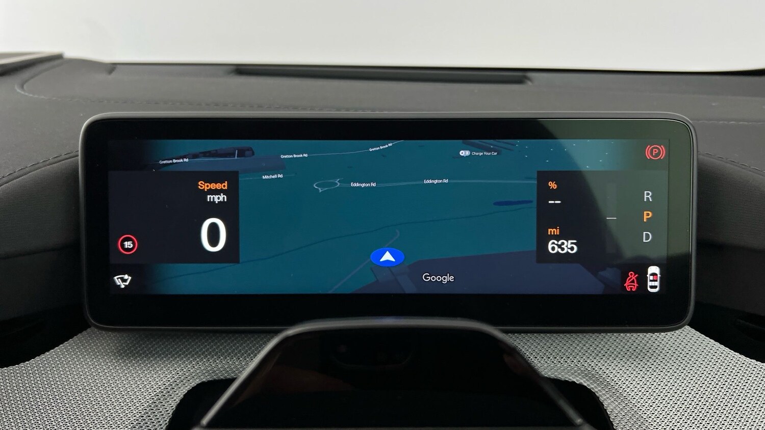 Used Polestar Polestar 4 2024 for sale - 77457841: Photo 16