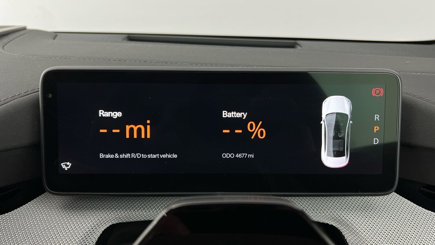 Used Polestar Polestar 4 2024 for sale - 77457841: Photo 17
