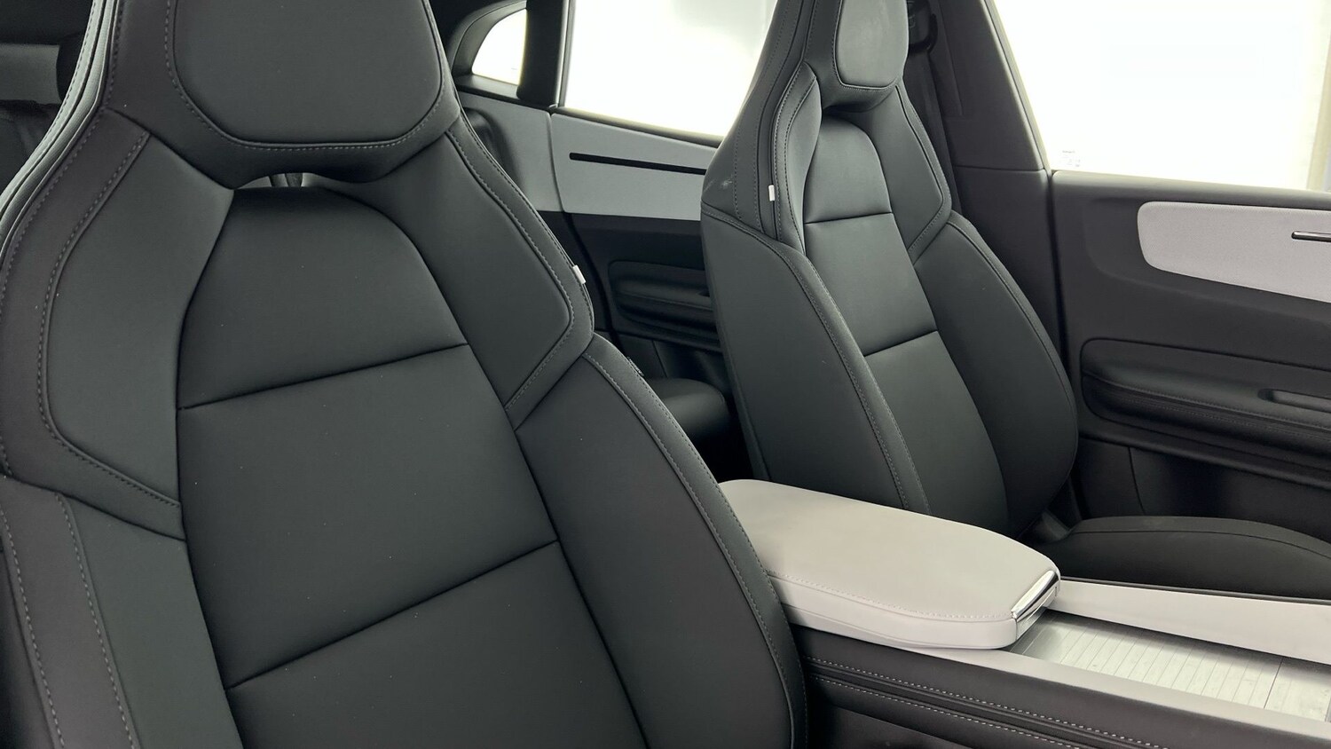 Used Polestar Polestar 4 2024 for sale - 77457841: Photo 18