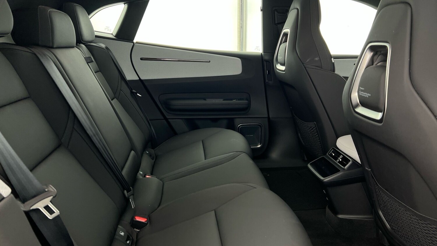 Used Polestar Polestar 4 2024 for sale - 77457841: Photo 19