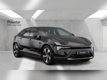 Used Polestar Polestar 4 2024 for sale - 77457841: Photo
