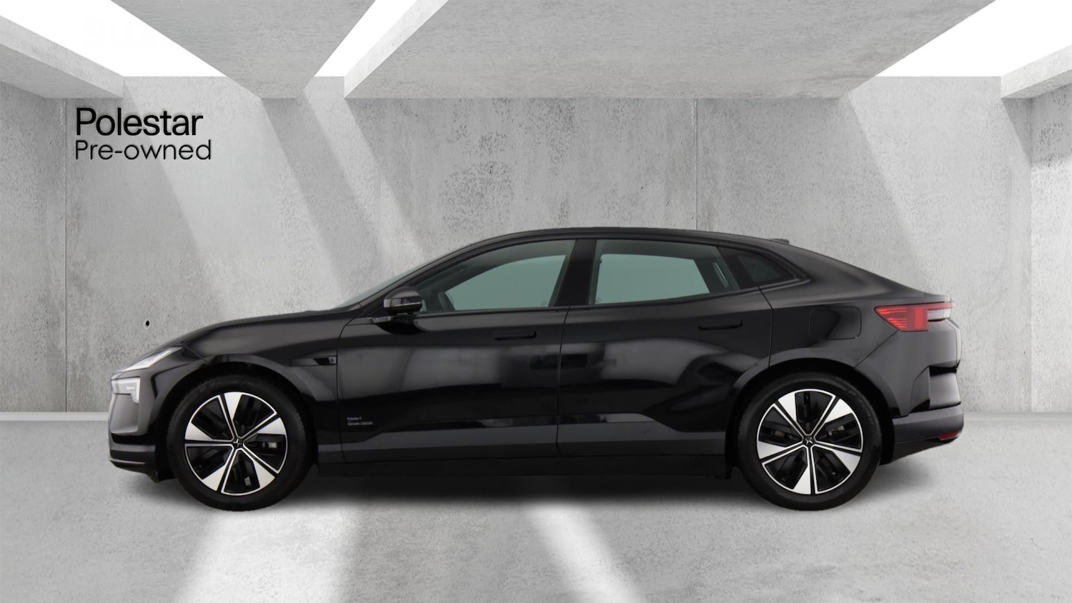 Used Polestar Polestar 4 2024 for sale - 77457841: Photo 2