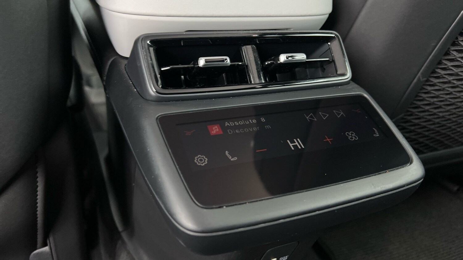 Used Polestar Polestar 4 2024 for sale - 77457841: Photo 20